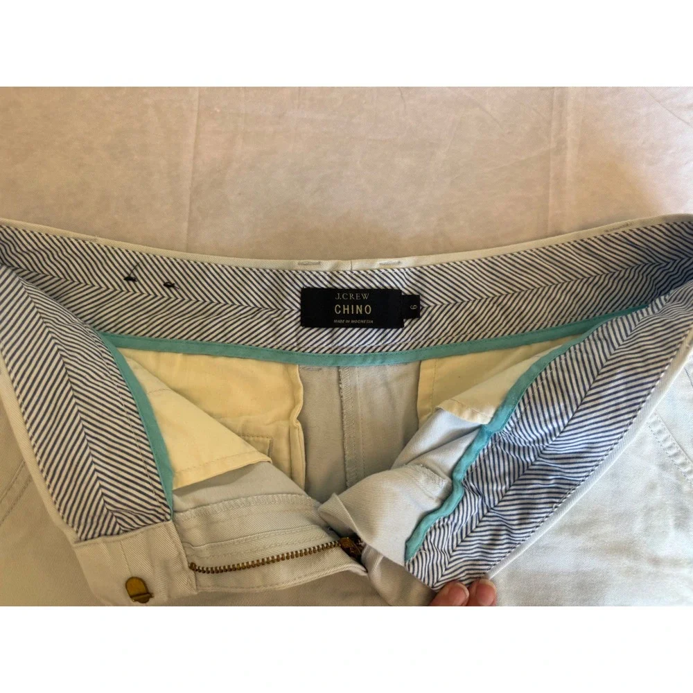 J. Crew crew womens